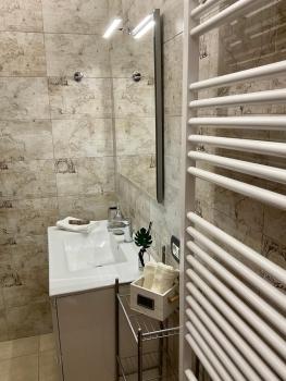 City Centre Life Apartment Verona, Verona (fotografie 5)