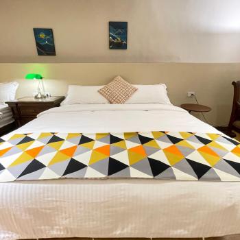 墾丁聚點旅棧 2Ps Hotel, Kchen-ting (fotografie 4)