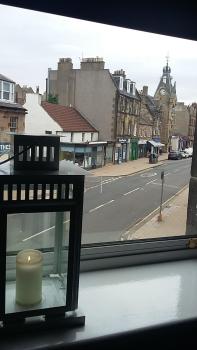 Edinburgh TWO BEDROOM apartment with free side street parking 24 hours, Edinburgh (fotografie 5)