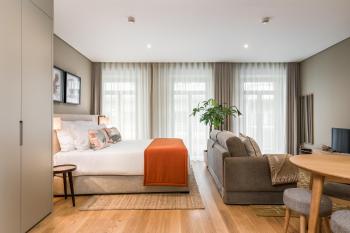 Legends House by Sweet Porto, Oporto (foto 5)
