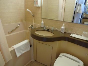 Tokyo Asakusabashi Belmont Hotel, Tokio (Foto 3)