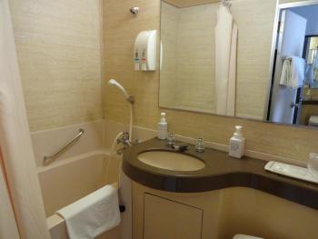 Tokyo Asakusabashi Belmont Hotel, Tokio (Foto 4)