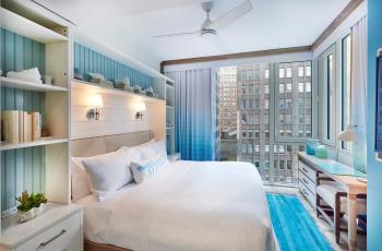 Margaritaville Resort Times Square, New York (foto 2)