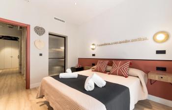 El Rincón de la Costanilla, Madrid (foto 5)