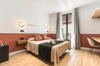 Cálamo Guesthouse, Madrid (Foto 2)