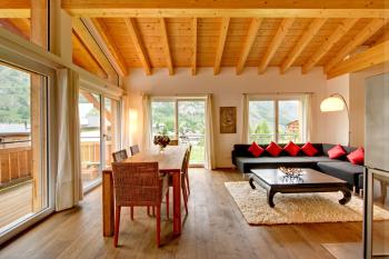 Apartment Windward, Zermatt (photo 2)