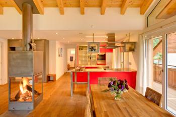 Apartment Windward, Zermatt (photo 5)