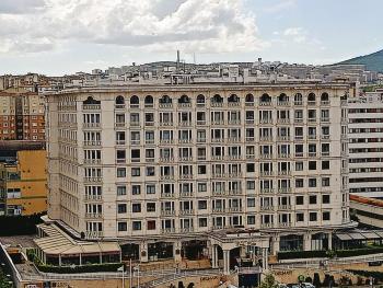 FALCON PalaS OTEL, Istanbul (fotografie 2)