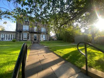No6 West Coates, Edinburgh (Foto 3)