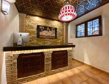 Hostal Rodri, Granada (photo 3)