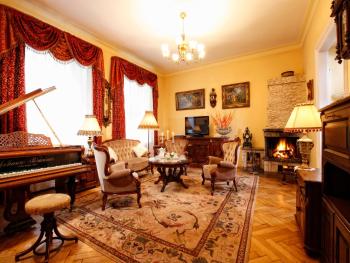 Hotel Europejski, Kraków (zdjęcie 4)