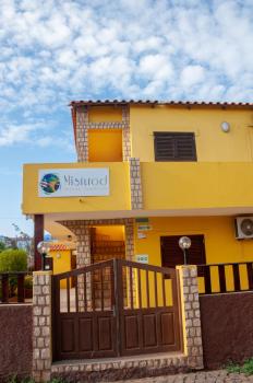 Misturod - Holiday Apartments, Santa Maria (foto 5)