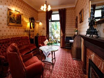 Hotel Europejski, Краков (фото 5)
