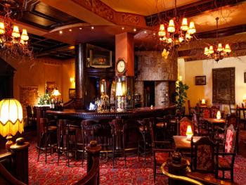 Hotel Europejski, Краков (фото 4)
