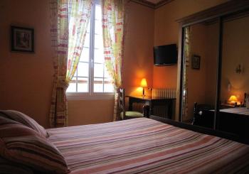 Hostellerie de la Bouriane, Gourdon-en-quercy (fotografie 3)