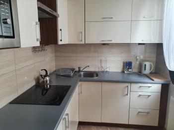 Senator Warsaw Apartments, Warsaw (photo 3)