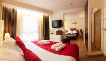 Hôtel Montaigne & Spa - Cannes Centre, Cannes (photo 2)