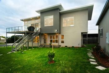Ocean Loft - Oceanview ~Pet Friendly ~ Free Wifi, Apollo Bay (foto 2)