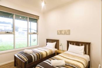 Ocean Loft - Oceanview ~Pet Friendly ~ Free Wifi, Apollo Bay (foto 5)