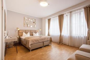 TM Hotel Düsseldorf, Düsseldorf (photo 2)