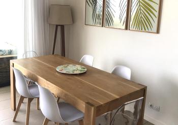 Apartment with a Sea View, Roches Noires (photo 4)