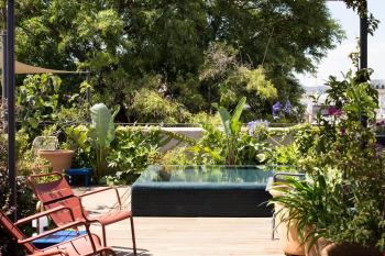 Hotel Neri – Relais & Chateaux, Barcelone (photo 2)