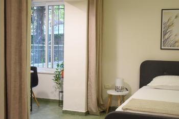 Feels Like Home Studio Apartments - FLH Albania, Tirana (photo 2)