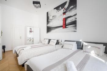 Real Apartments Vadász, Budapest (photo 5)