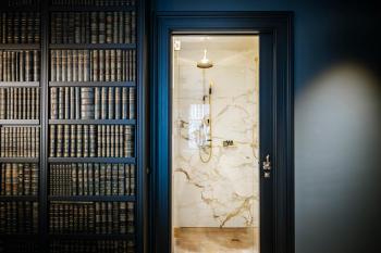 Boutique Hotel The Noblemen, Amsterdam (photo 4)