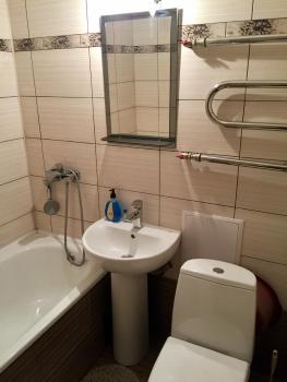 Апартаменти, Černihiv (foto 5)