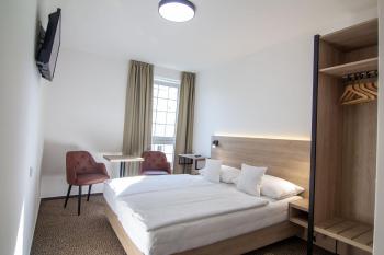 Hotel Avion, Прага (фото 5)