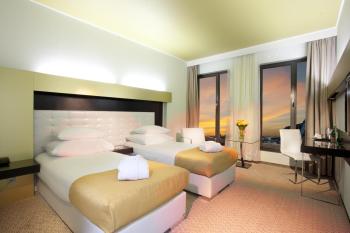 Grandior Hotel Prague, Prag (Foto 3)