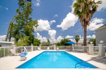 Microtel Inn & Suites by Wyndham Savannah/Pooler, Savannah (foto 5)