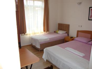 Efsali Hotel Kaleiçi, Antalya (Foto 3)