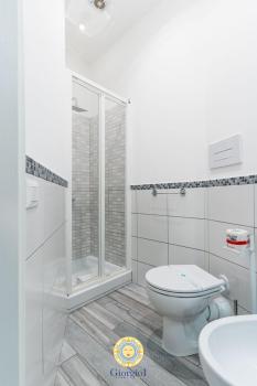 Giorgio I rooms, Palermo (fotografie 5)