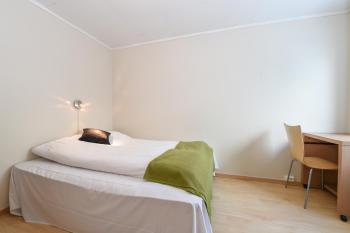 First Hotel Backpack, Tromsø (fotografie 3)