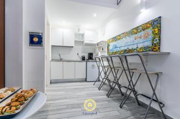 Giorgio I rooms, Palermo (fotografie 4)