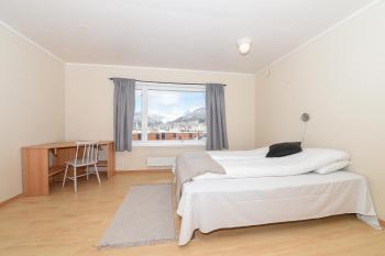 First Hotel Backpack, Tromsø (fotografie 5)