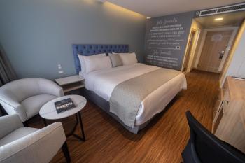 TRYP by Wyndham Guayaquil Airport, Guayaquil (photo 5)