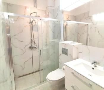 Metro Wilson Apartment, Varšava (fotografie 5)