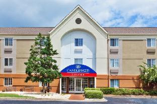 Executive Residency by Best Western Philadelphia-Willow Grove, Horsham (photo 2)
