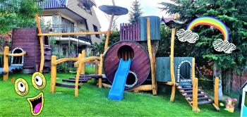 VIP Apartamenty Widokowe, Закопане (фото 5)
