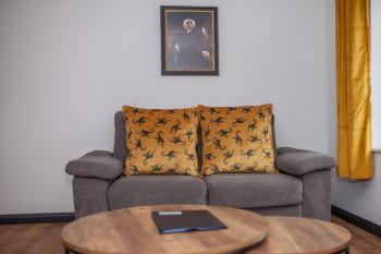 Holyrood New Apartment, Edinburgh (fotografie 4)