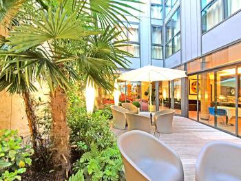 Hôtel Hor Europe, París (foto 5)