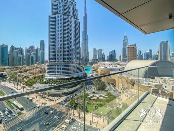 Westminster Boulevard Point, Dubaj (fotografie 3)