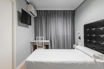 Hostal Los Ángeles, Madrid (fotografie 4)