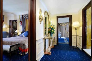 Rocco Forte Hotel De La Ville, Roma (foto 4)