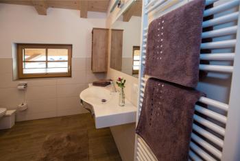 Appartemets Hauserbauer, Kaprun (fotografie 2)