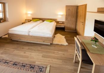 Appartemets Hauserbauer, Kaprun (fotografie 4)