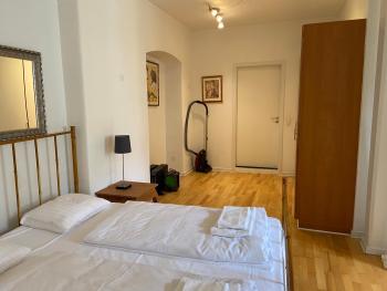 Elegant apartment in historic City Center, Kopenhagen (Foto 2)